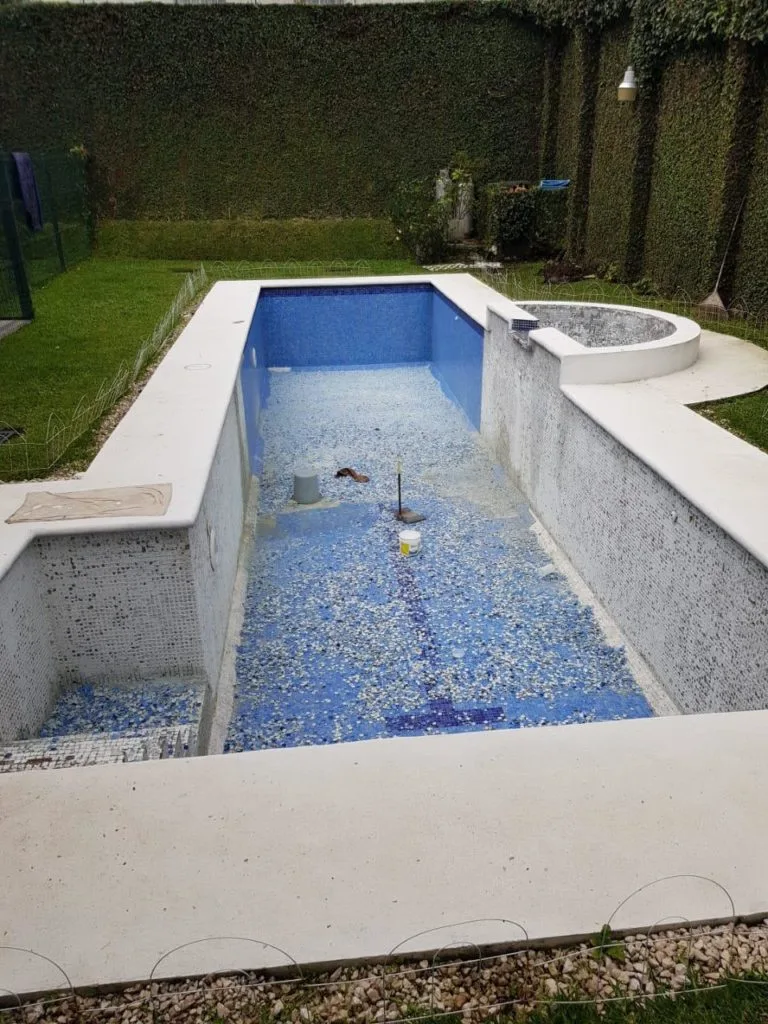 Remodelación en Curridabat — Curridabat, San José
