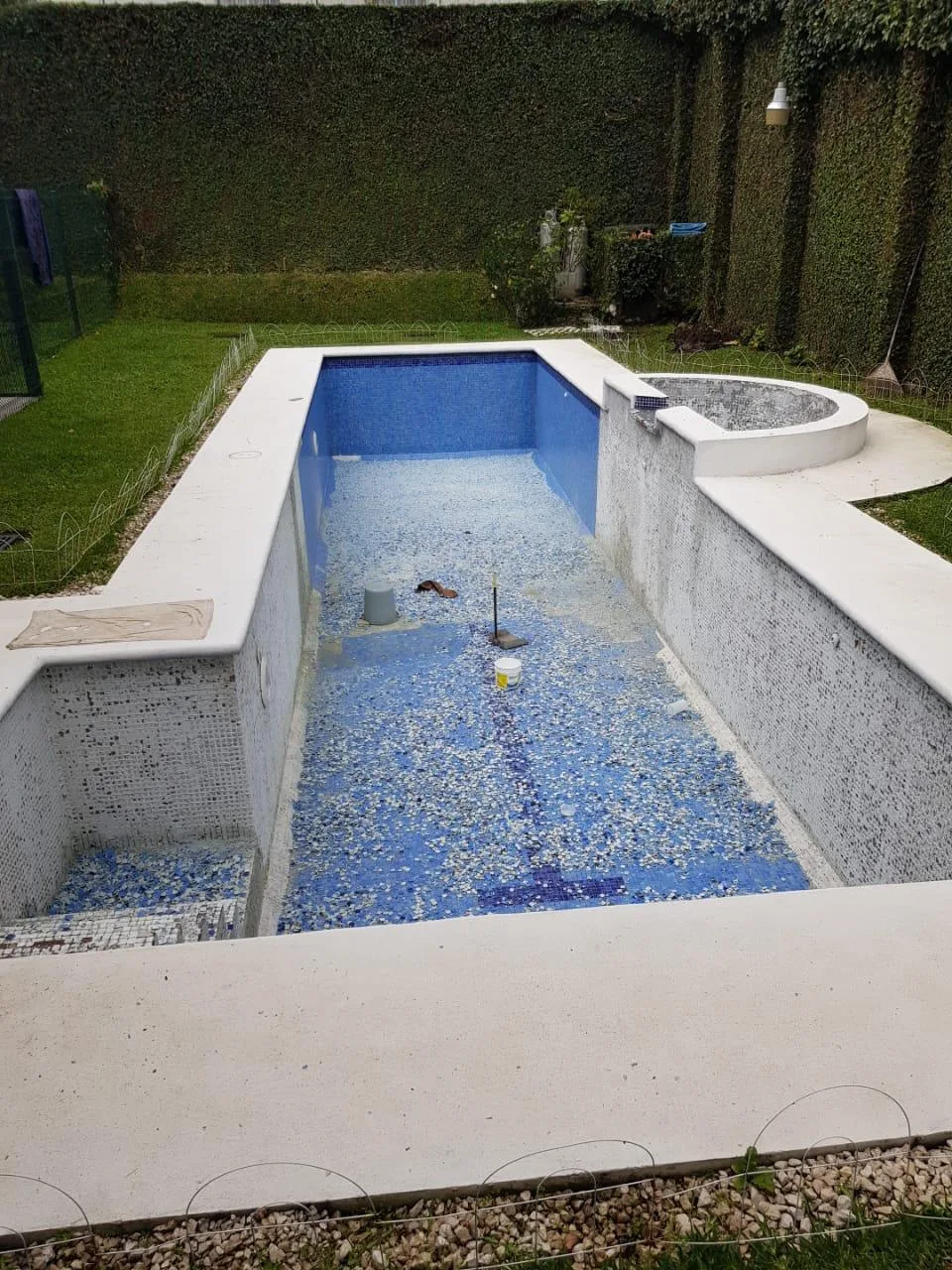 Remodelación en Curridabat — Curridabat, San José