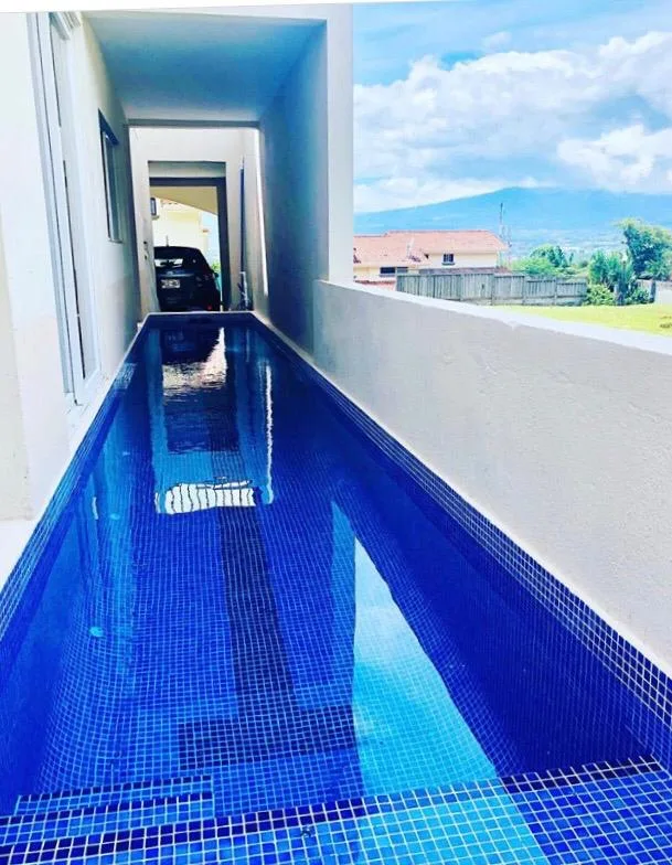 Remodelación en Santa Ana — Santa Ana, San José