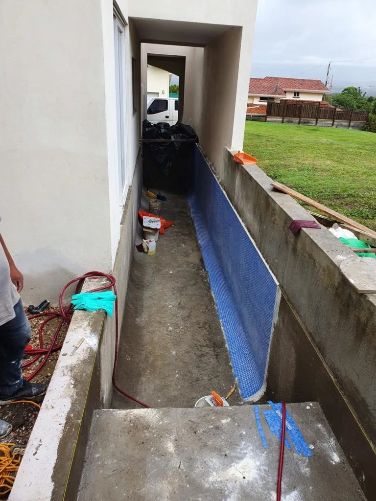 Remodelación en Santa Ana — Santa Ana, San José