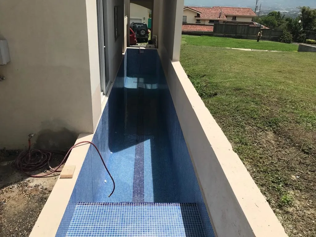Remodelación en Santa Ana — Santa Ana, San José