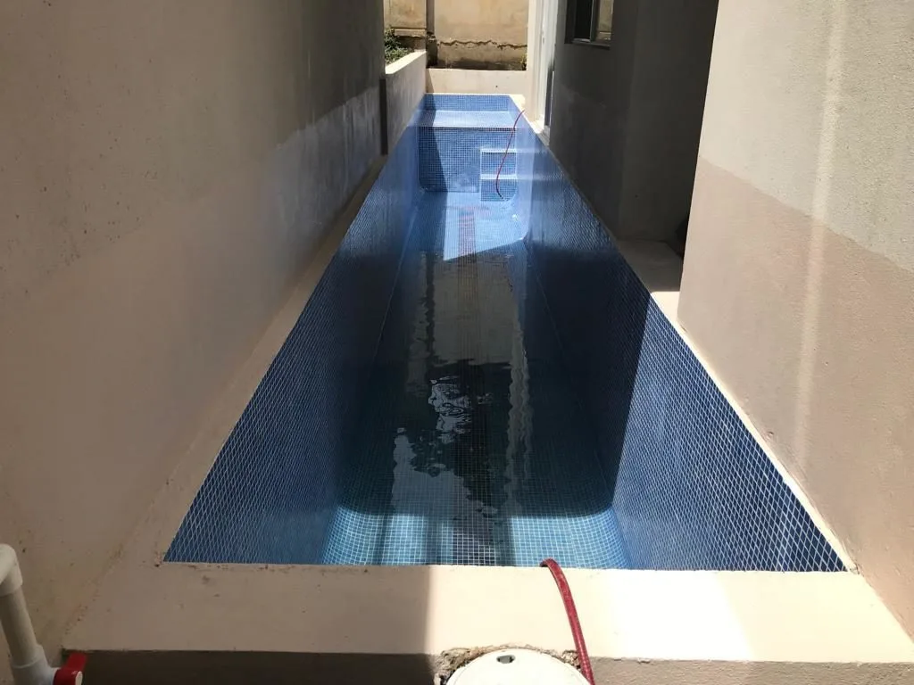 Remodelación en Santa Ana — Santa Ana, San José