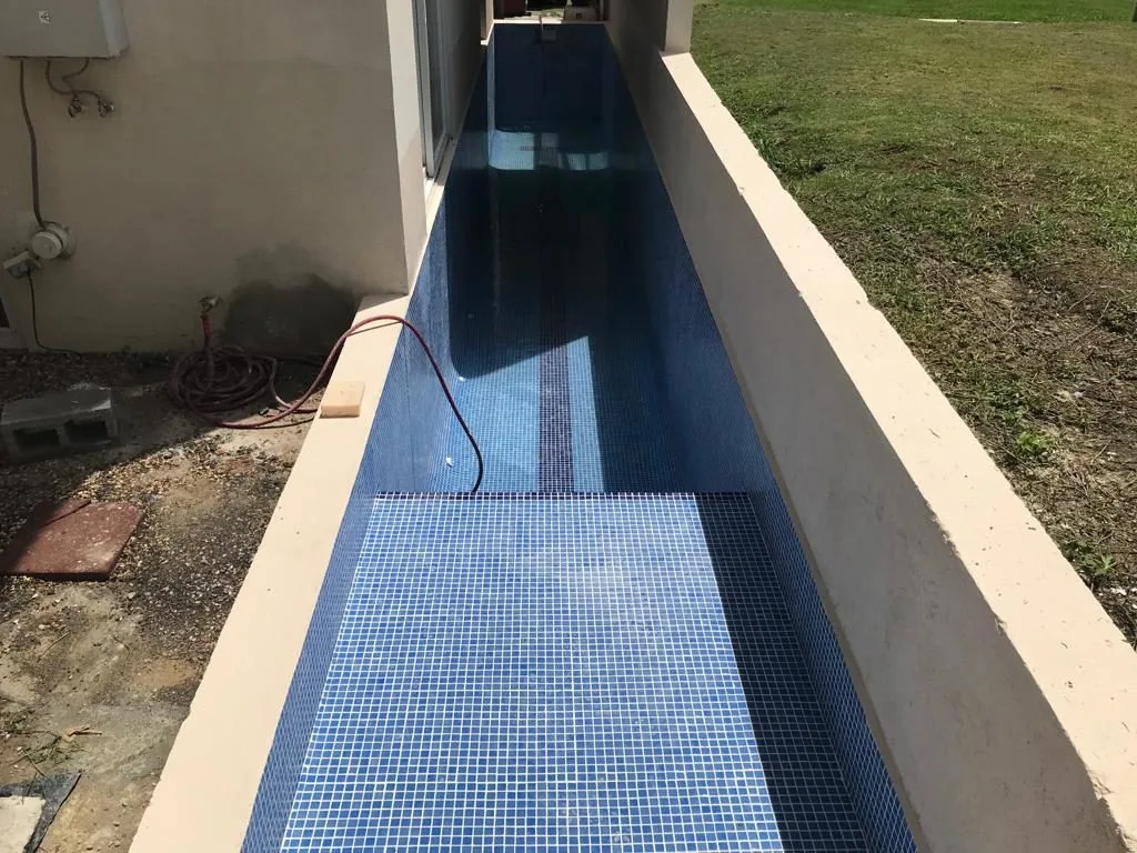 Remodelación en Santa Ana — Santa Ana, San José