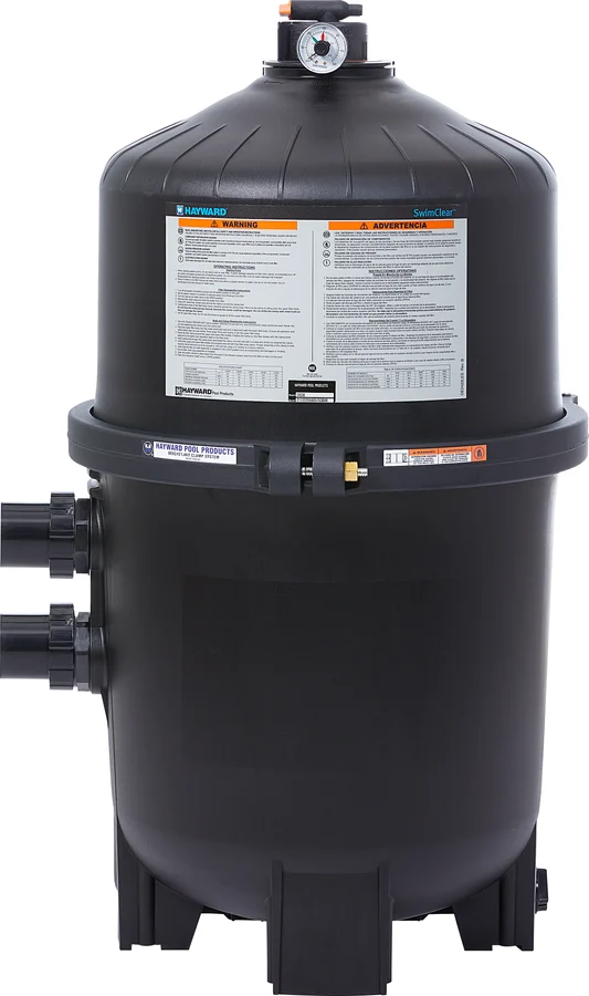 Filtro de Cartucho Hayward SwimClear