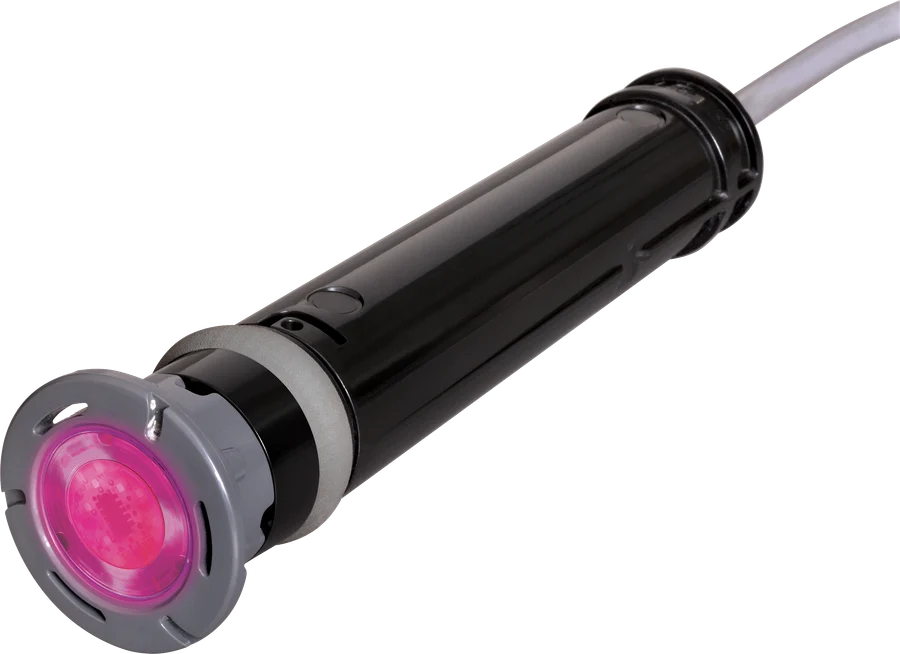 Foco LED ColorLogic para Piscina