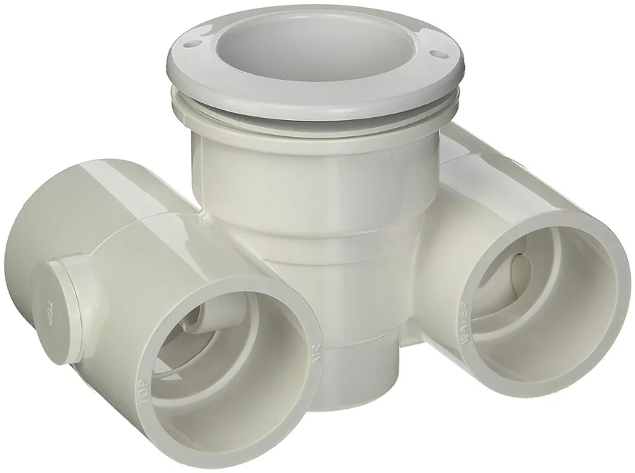 Hidrojets 1-1/2″ aire x 1-1/2″ agua