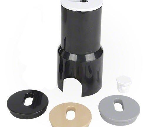 Deck Jet Boquilla Direccionable 5 gpm por c/u.