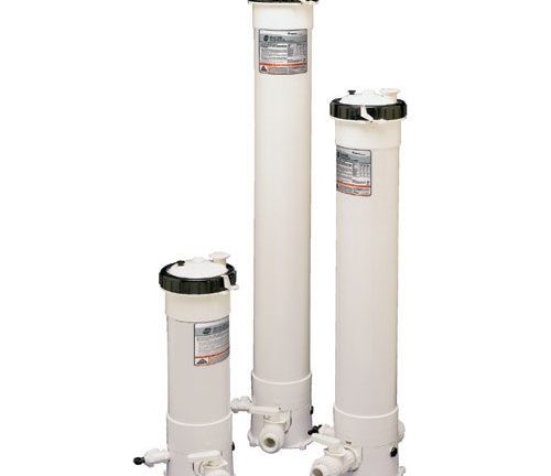 Dosificador Comercial HC3340  Pentair para 332 mil gls