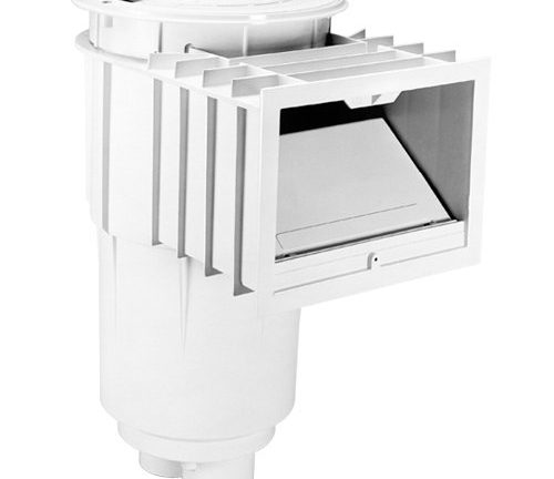 Skimmer 1-1/2″ con rosca Hayward Skim Master para 40 m2