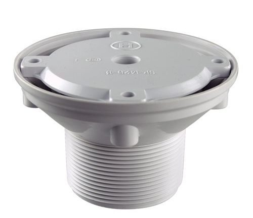 Boquilla de Retorno para Piso