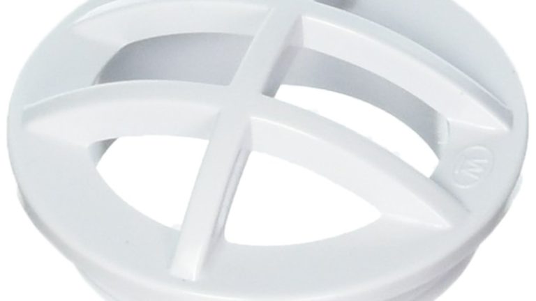 Rejilla para Rebalse redonda 1-1/2″