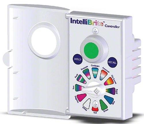 Control para Focos Intellibrite  (Globrite, Intellibrite, Color Splash L