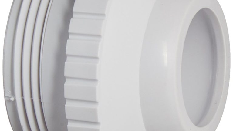 Boquilla para Retorno de Pared  1″