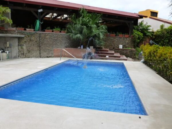 Proyecto Alto de las Palomas, Santa Ana