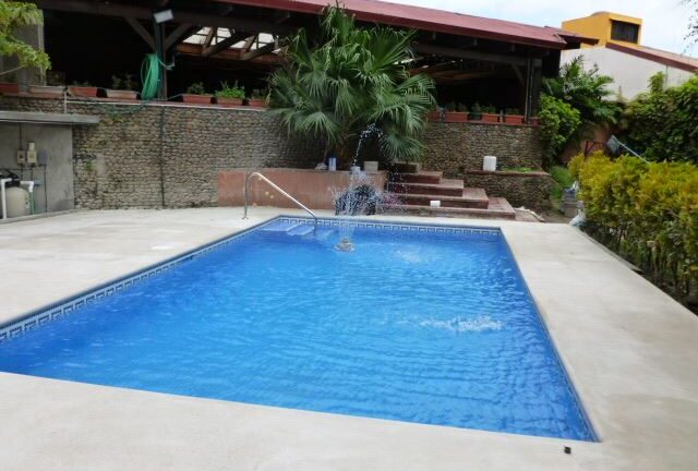 Proyecto Alto de las Palomas, Santa Ana