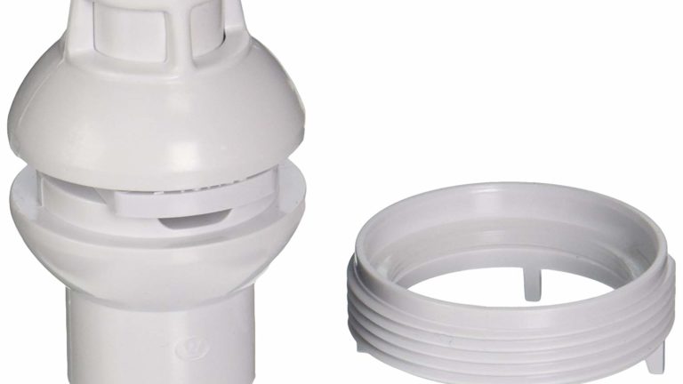 Boquilla p/ Hidrojet Flujo de aire Ajustable