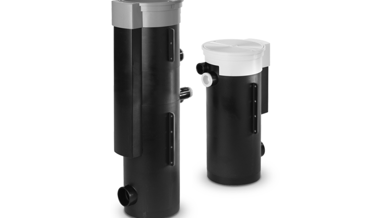 Control de Nivel Automático T40FW