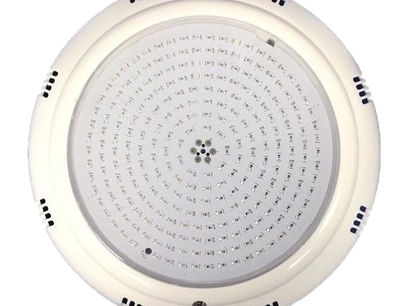 Foco Parche Led de Hayward  Blanco