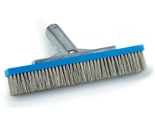 Cepillo 9″ Cuerdas de Acero