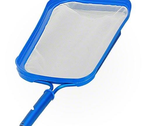 Recolector plano 126 Reforzado