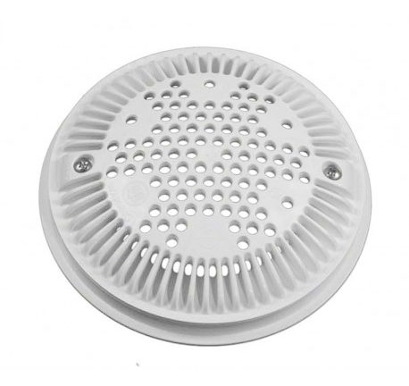 Parrilla de Succión Antiremolino