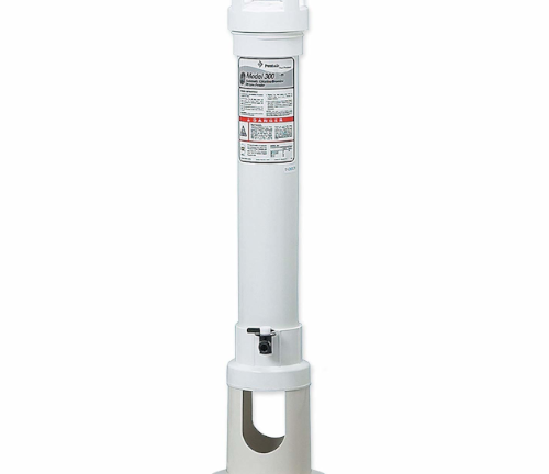 Clorinador 1-1/2″  Raymbow Pentair R300 de Mangueras