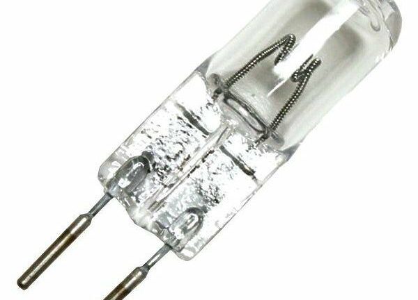 Bombillo p/ foco de parche 100W