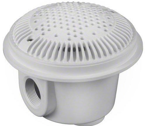 Canasta de Succión Antiremolino 1,5″ Hayward