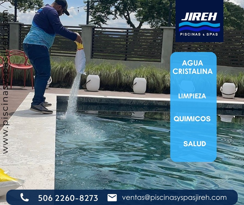 Nuestro objetivo es que disfrutes una piscina saludable, con el confort y suavidad propia de los sistemas salinos Pentair, minimizando el uso de productos químicos y facilitando su mantenimiento.