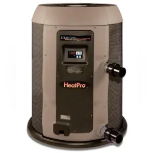 Bomba de Calor Hayward – 110.000 BTU – Heat Pump