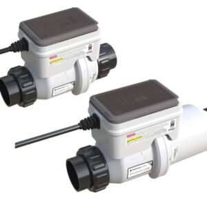 Generadores de Cloro Salino IntelliChlor® Plus y LT