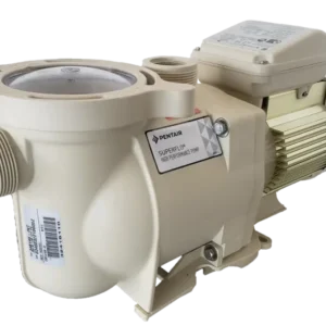Bomba Superflo Pentair 2 HP 95 gpm a 40Ft 230V