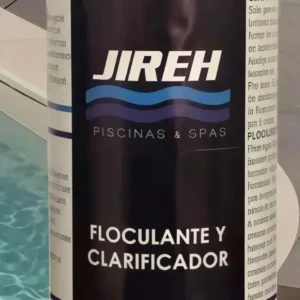 Floculante & Clarificador