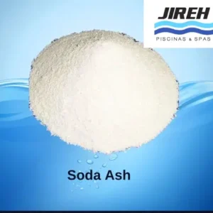 Soda Ash