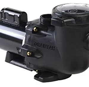 Bomba Hayward Tri-Star 3 HP